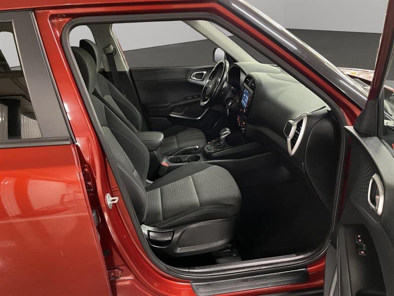 kia Soul 2020 - 20