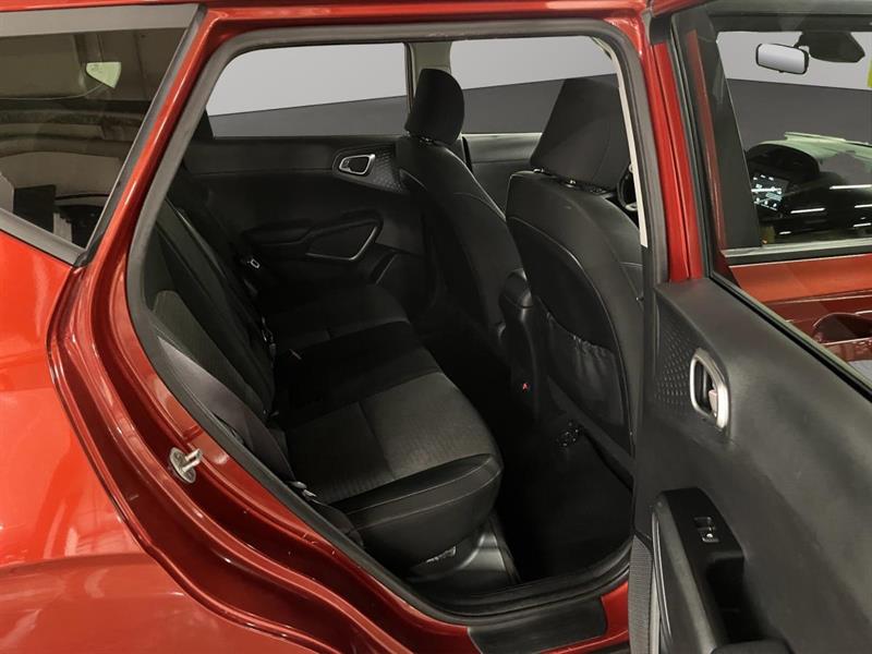 kia Soul 2020 - 21