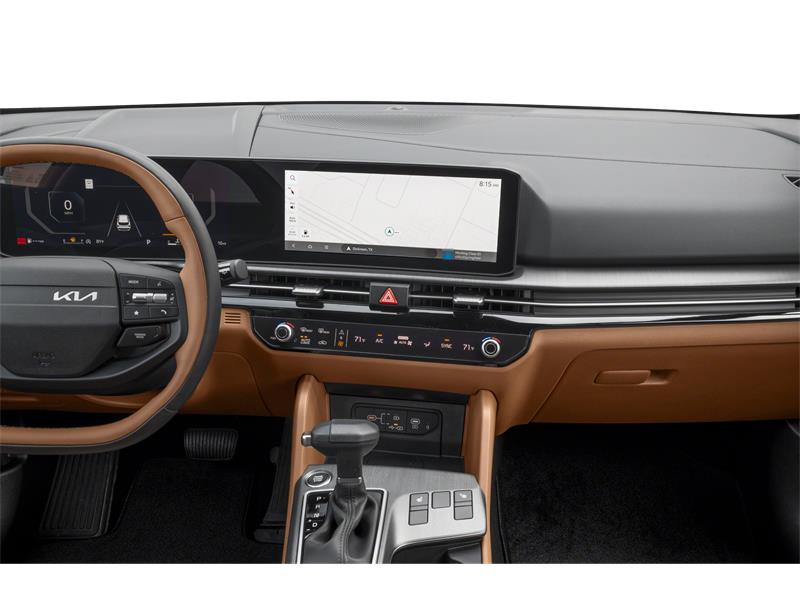 kia Sportage 2026 - 11