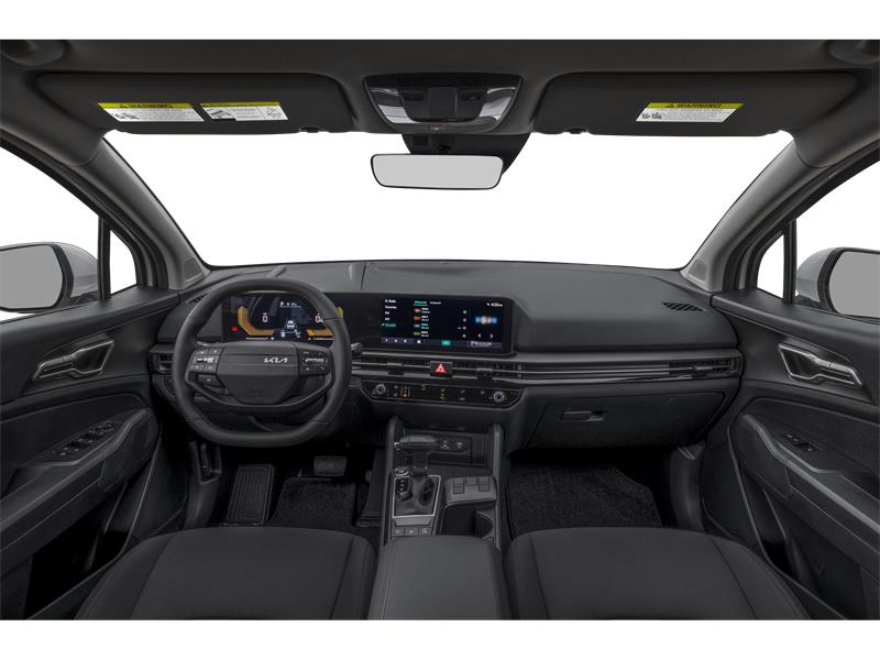 kia Sportage 2026 - 5