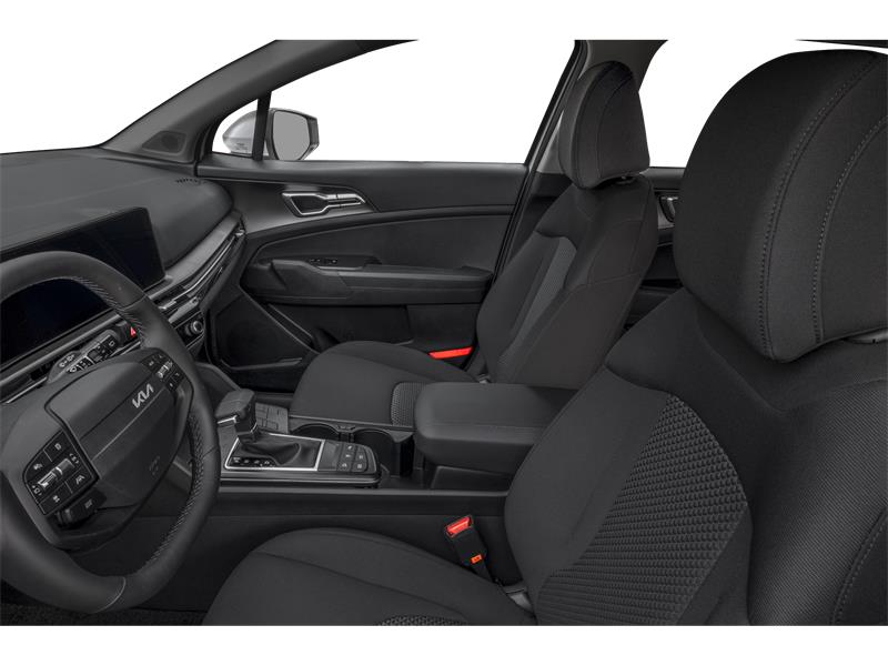 kia Sportage 2026 - 6