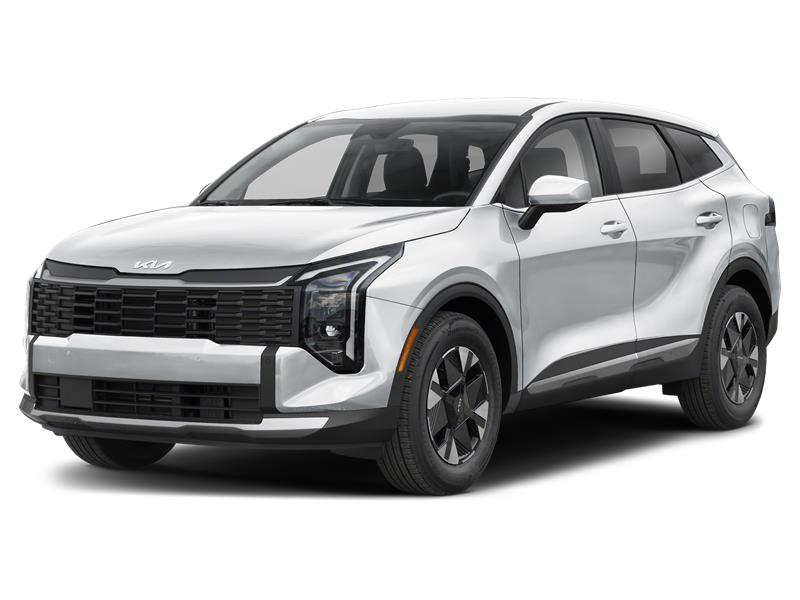 kia Sportage HEV 2026