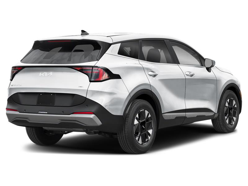 kia Sportage HEV 2026 - 2