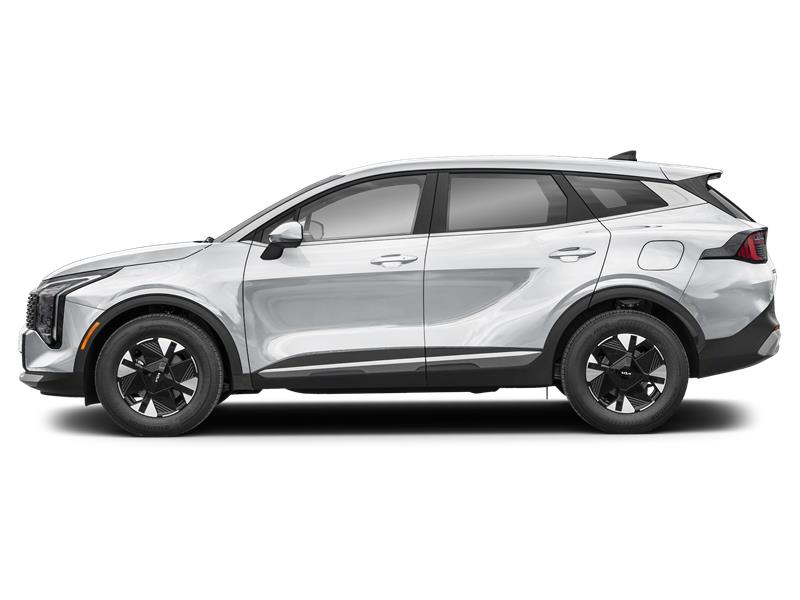 kia Sportage HEV 2026 - 3