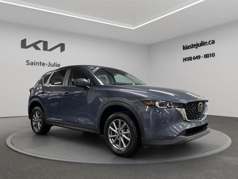 mazda CX-5 2024 - 9