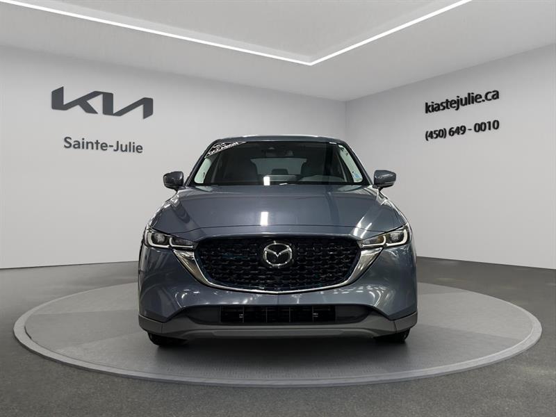 mazda CX-5 2024 - 10