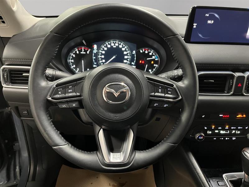 mazda CX-5 2024 - 11