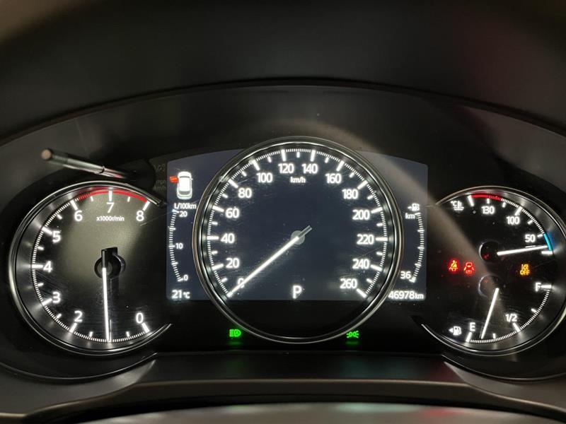 mazda CX-5 2024 - 12