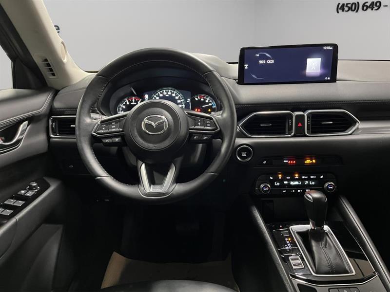 mazda CX-5 2024 - 13