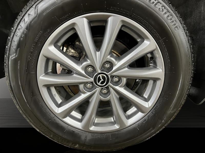 mazda CX-5 2024 - 16