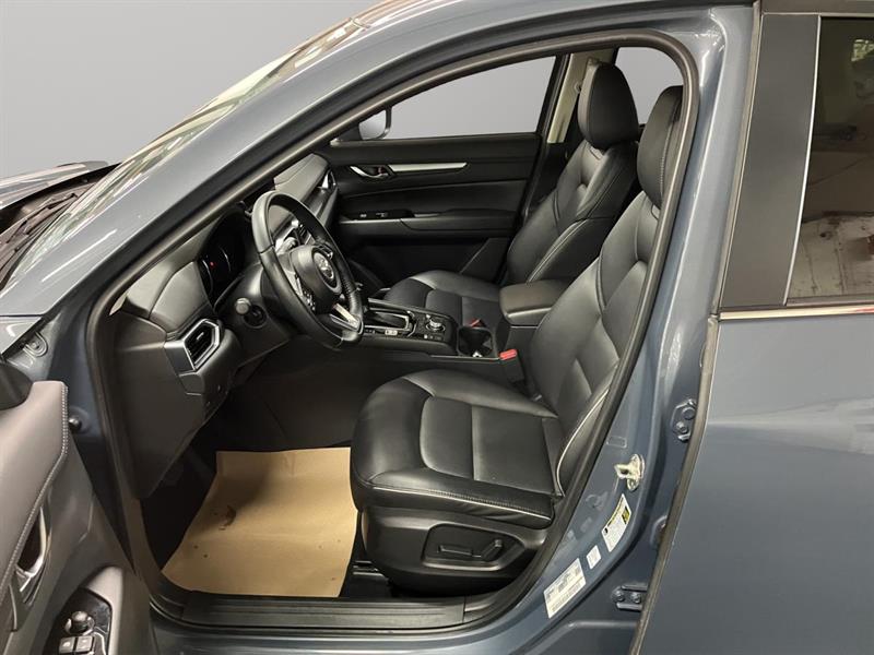 mazda CX-5 2024 - 17