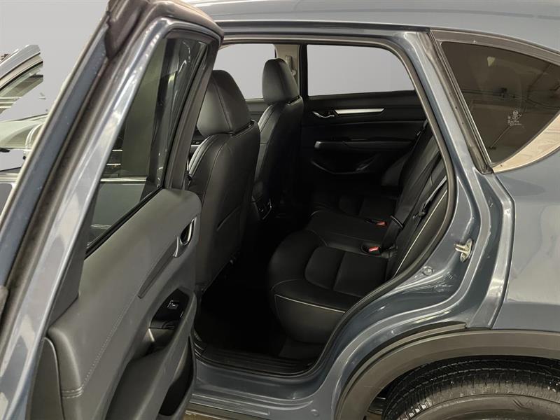 mazda CX-5 2024 - 18