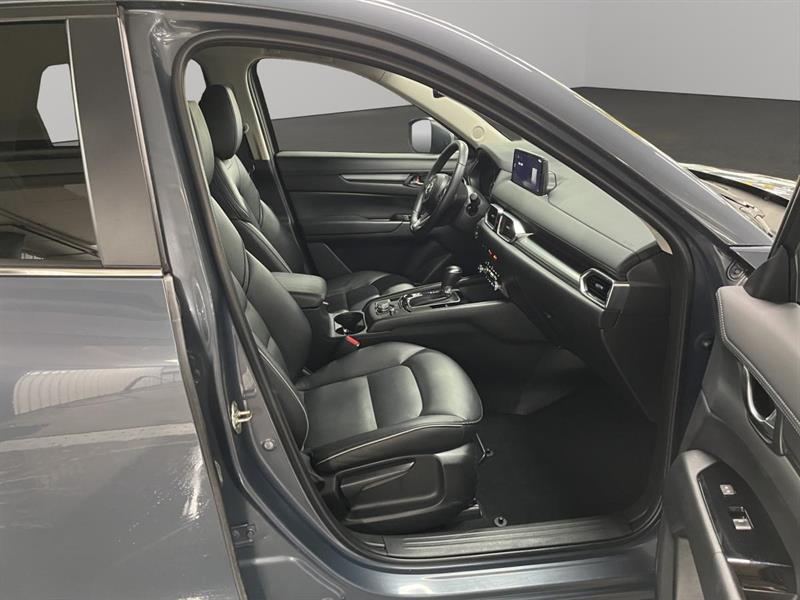 mazda CX-5 2024 - 19
