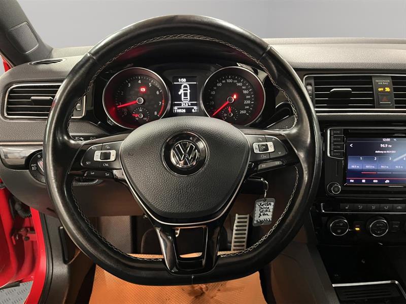 volkswagen Jetta 2016 - 11