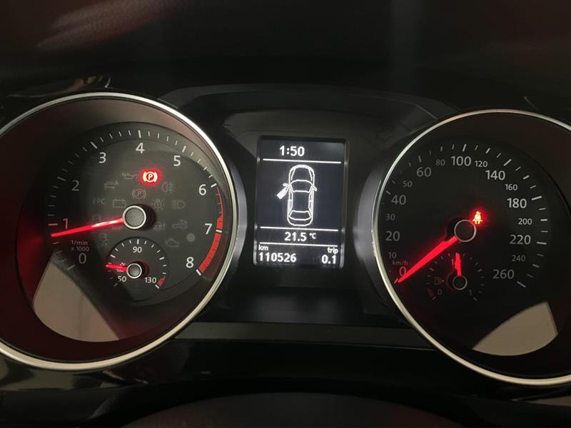 volkswagen Jetta 2016 - 12