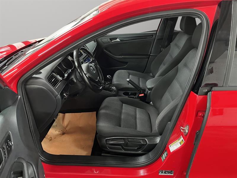 volkswagen Jetta 2016 - 17
