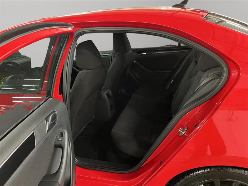 volkswagen Jetta 2016 - 18