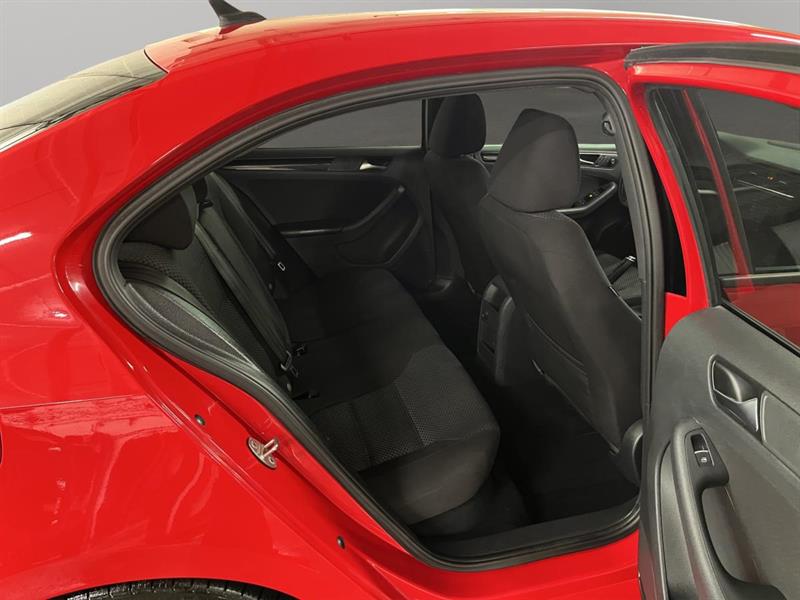 volkswagen Jetta 2016 - 20