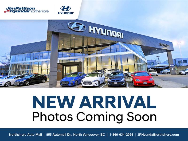hyundai Kona 2025