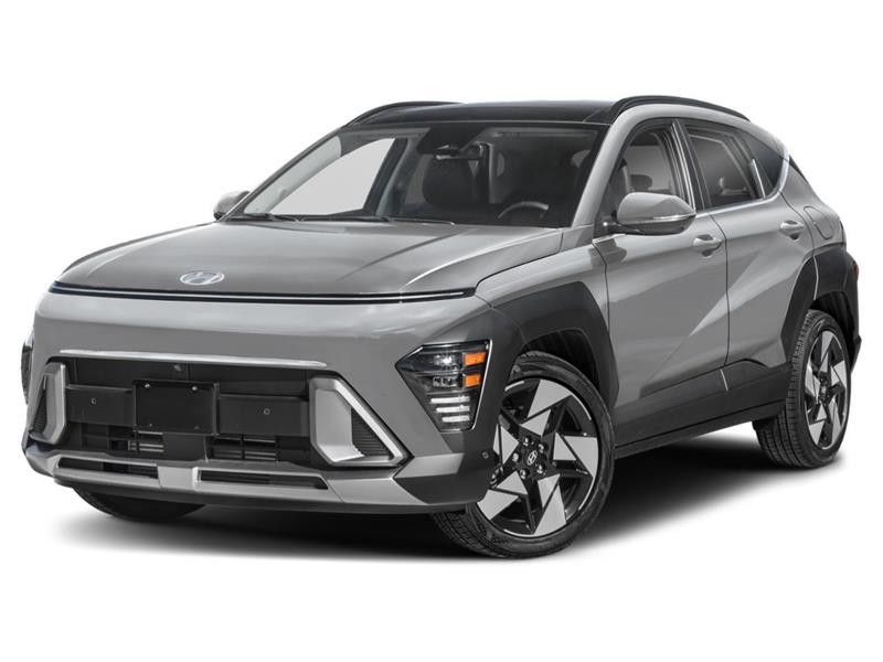 hyundai Kona 2025 - 4