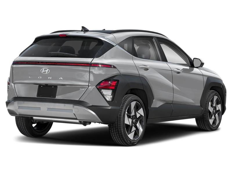hyundai Kona 2025 - 5