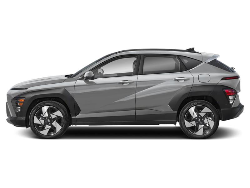 hyundai Kona 2025 - 6