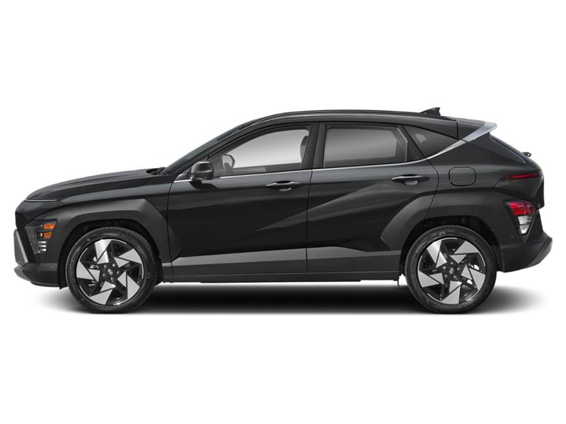 hyundai Kona 2025 - 6