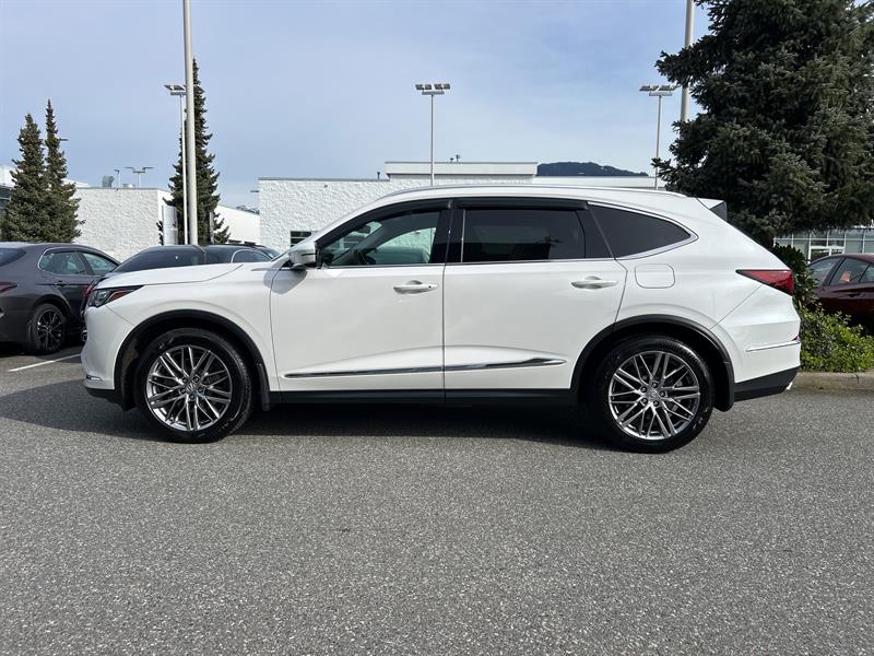 acura MDX 2024 - 2