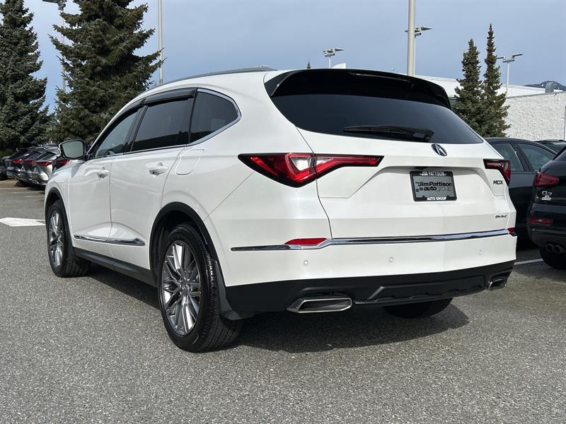 acura MDX 2024 - 3