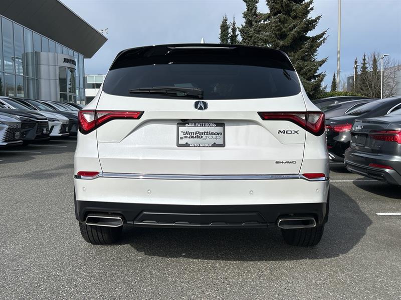 acura MDX 2024 - 4