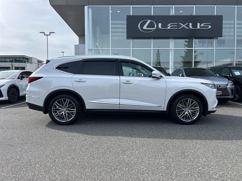 acura MDX 2024 - 6