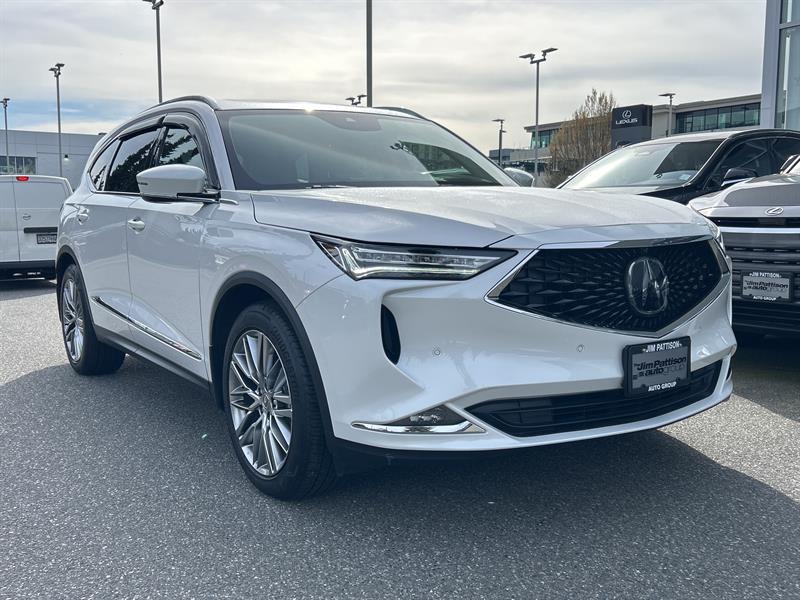 acura MDX 2024 - 7