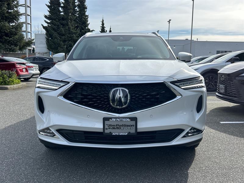 acura MDX 2024 - 8