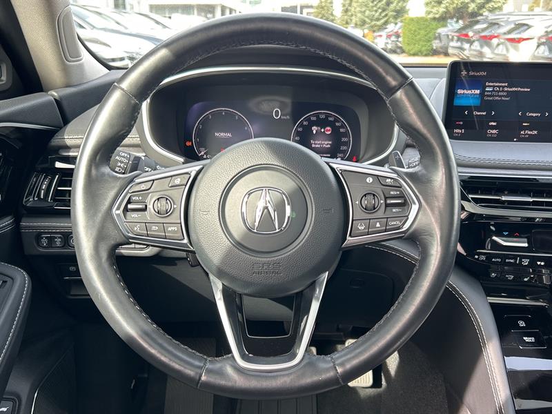 acura MDX 2024 - 9