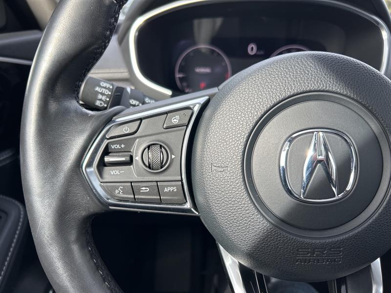 acura MDX 2024 - 10