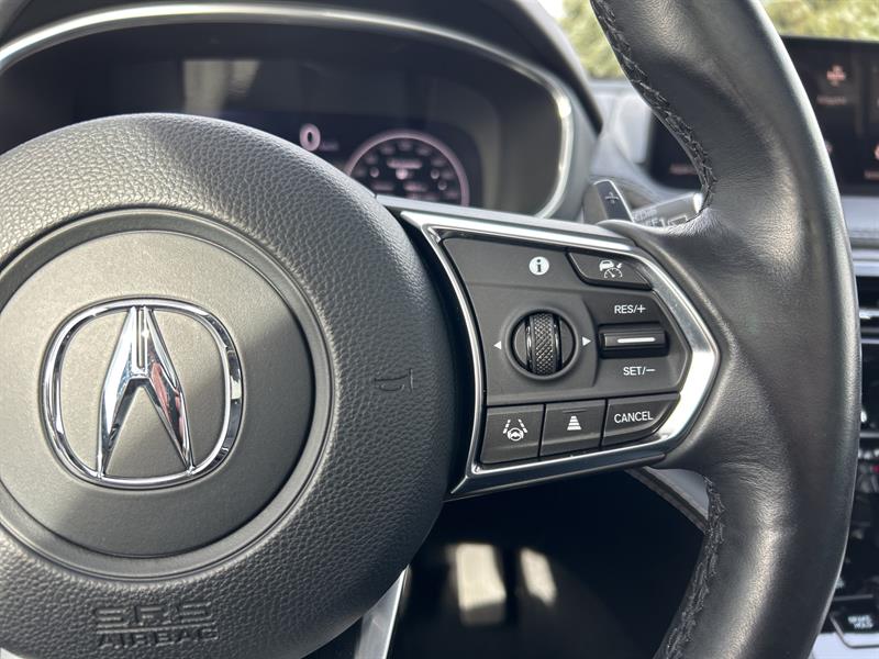 acura MDX 2024 - 11