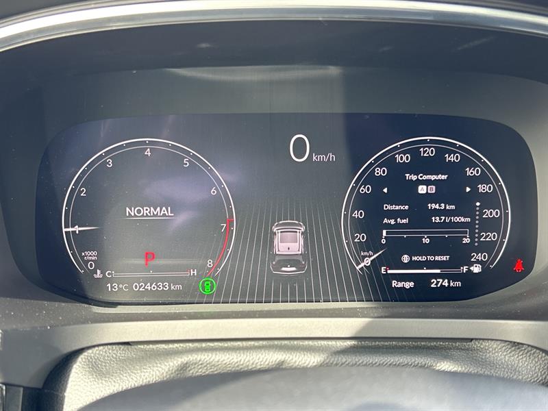 acura MDX 2024 - 12