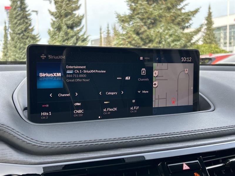 acura MDX 2024 - 13