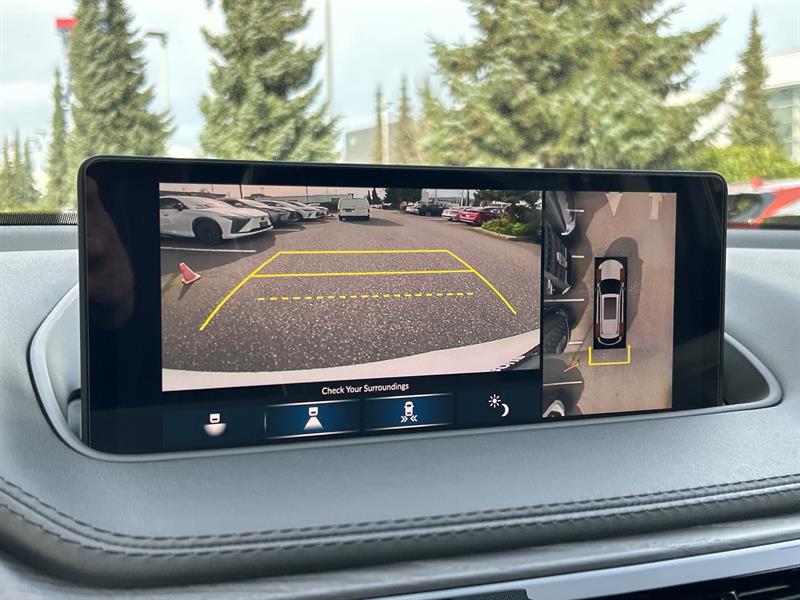 acura MDX 2024 - 14