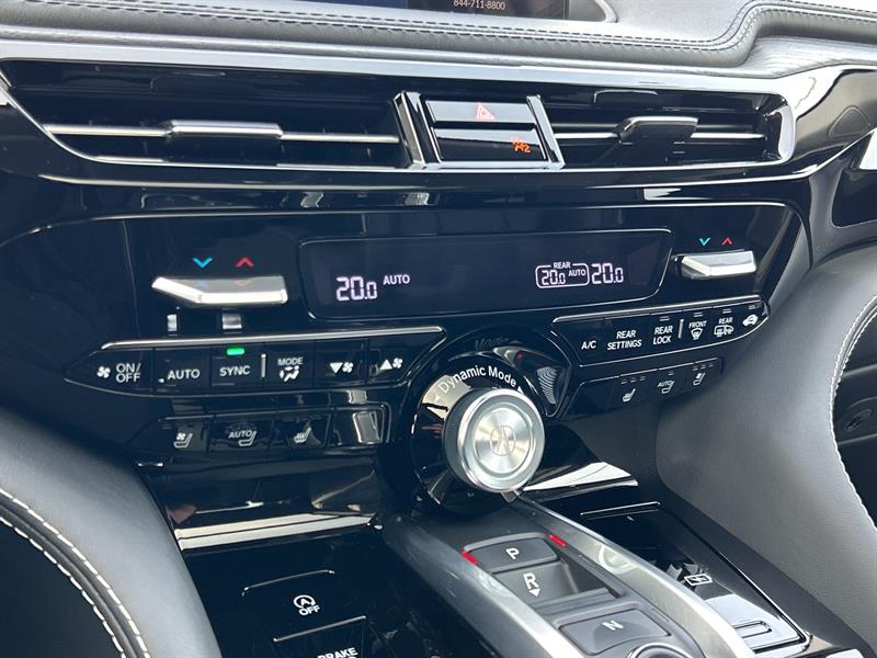 acura MDX 2024 - 16