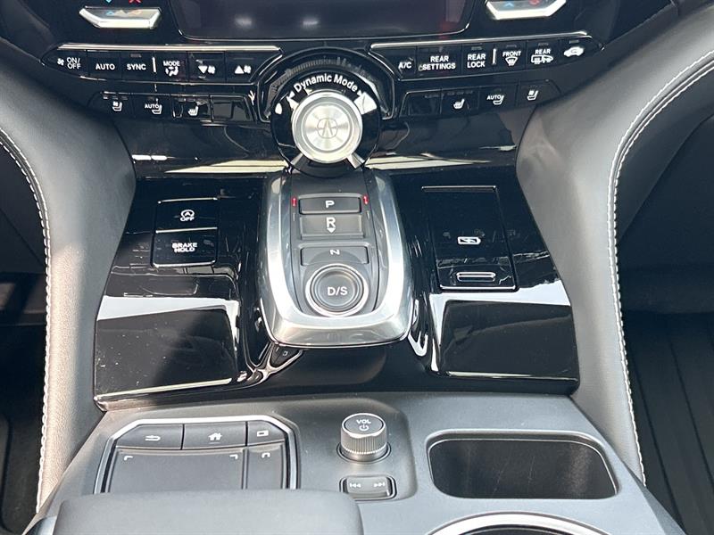 acura MDX 2024 - 17