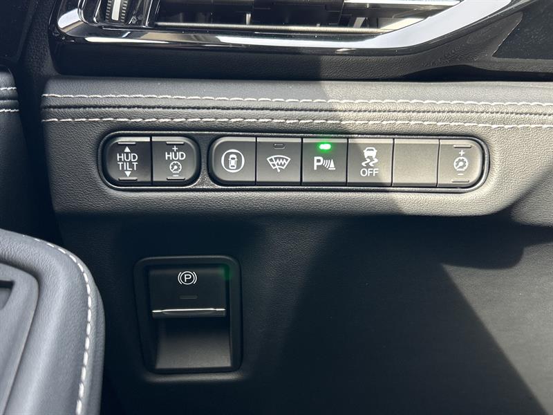 acura MDX 2024 - 19