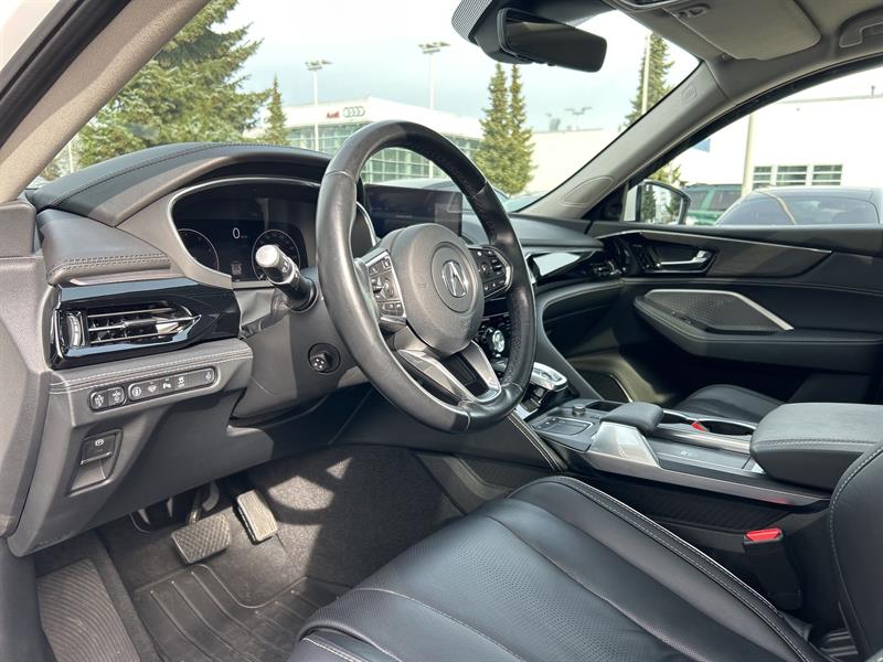 acura MDX 2024 - 20