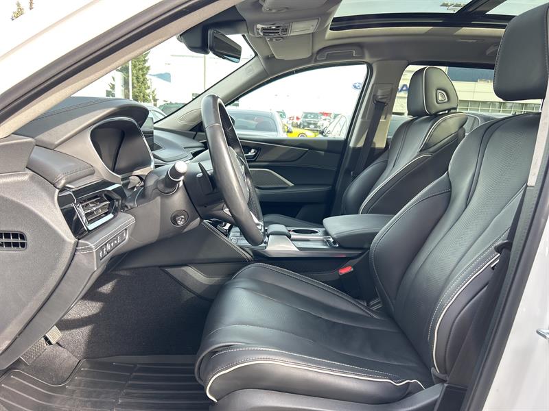 acura MDX 2024 - 21