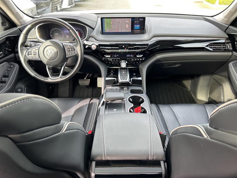 acura MDX 2024 - 22