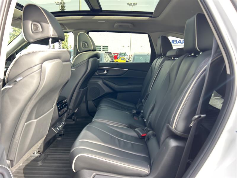 acura MDX 2024 - 24