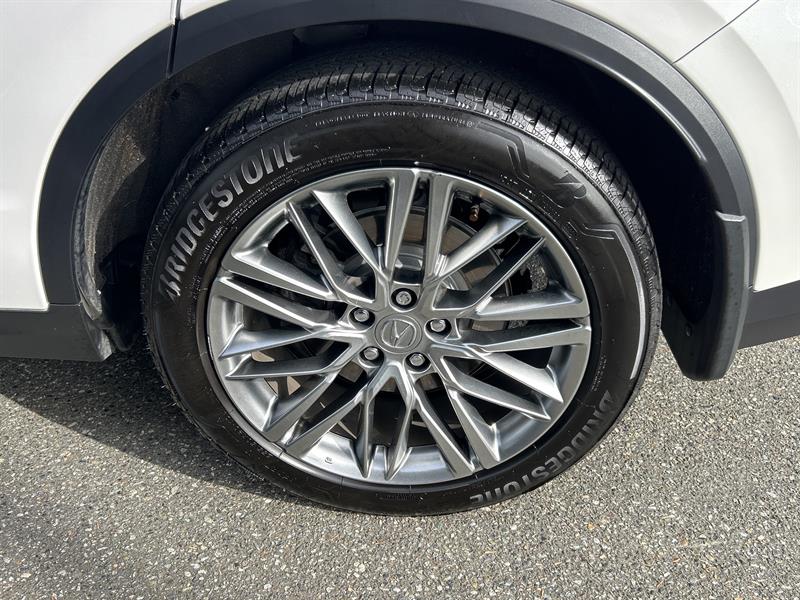 acura MDX 2024 - 26