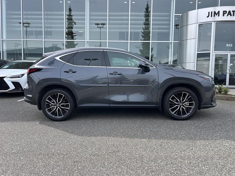 lexus NX 2025 - 6