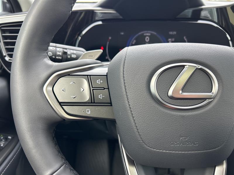 lexus NX 2025 - 10