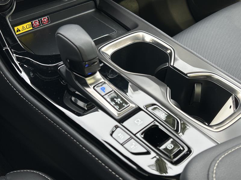 lexus NX 2025 - 16
